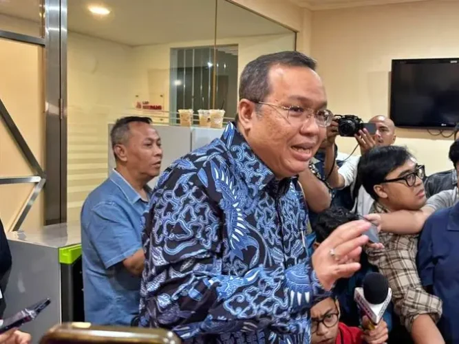 IHSG Sempat Anjlok Usai Dirut BEI Mengundurkan Diri, Kembali Menguat Pagi Ini