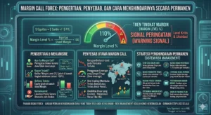 Margin Call Forex: Pengertian, Penyebab, dan Cara Menghindarinya Secara Permanen